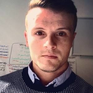 Meet your Posher, John